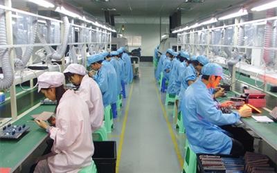 Китай shenzhen MUENLED Co., Ltd Профиль компании