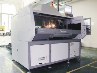shenzhen MUENLED Co., Ltd производственная линия завода