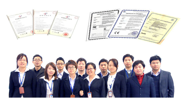 shenzhen MUENLED Co., Ltd производственная линия завода