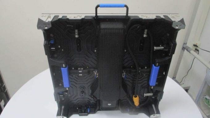 Стена предпосылки P3.91Stage видео- свертывая легковес дисплея СИД арендный привела панель для публикуемости на открытом воздухе 18