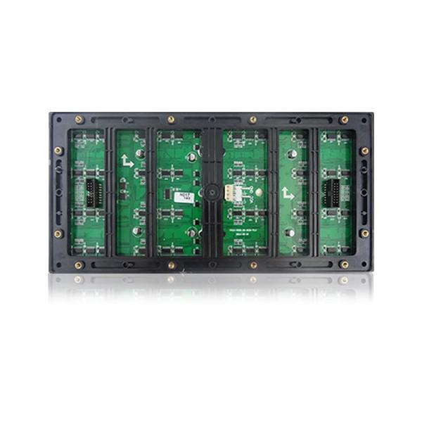 Kinglight SMD RGB Muen P10 на открытом воздухе привело модуль 1/4scan 12