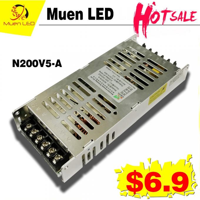 P10 подгоняло на открытом воздухе прозрачный экран дисплея приведенный 2