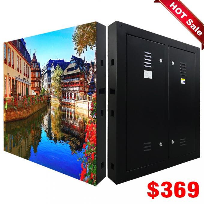 СИД показывает видео- процессор U2 для панели приведенной с SDI крытым и на открытом воздухе 0