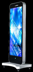 55‘ P2.5 Indoor LED Advertising Player