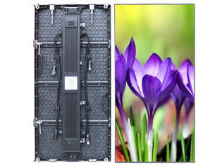 P6.25 Outdoor LED Display Rental,Outdoor Rental Die cast Aluminum LED Screen