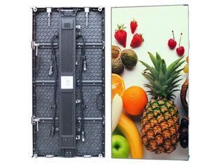 P5.95 Die Cast Aluminum Outdoor Rental LED Display Screen High Definition