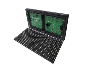 MUENLED-S-PH10 Head Door Advertising LED Display