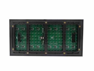 MUENLED-PH13.33 Head Door Advertising LED Display