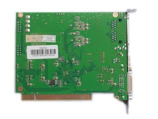 Linsn DS801 LED Sending Card for Double Color LED Display