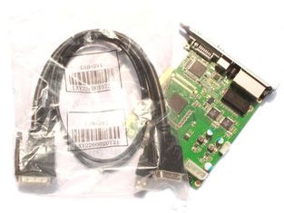Linsn TS801D LED Control Card,SD801D and L202 LED Card