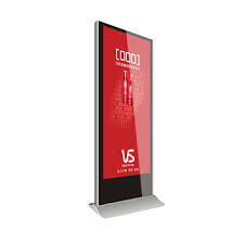 55‘ PH3 Indoor LED Advertising Player