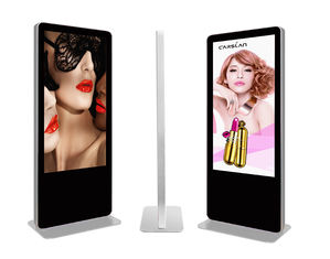 55‘ P2.5 Indoor LED Advertising Player