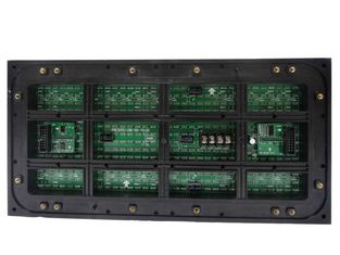 Latest Indoor P3mm 1/32Scan 64x64dots 192mmx192mm LED Module