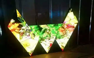 3D DJ LED Display Light LED Display Board