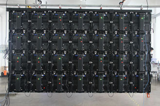 PH3.91/PH4.81 Small pixel outdoor rental led display / Stage LED Display