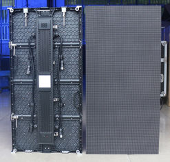 PH3.91/PH4.81 Small pixel outdoor rental led display / Stage LED Display