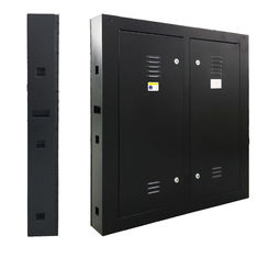 На открытом воздухе большая полная цена 960x960mm доски экрана дисплея СИД calor P10 хорошая