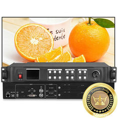 Процессор Muen СИД HD серии LVP615 видео- привел