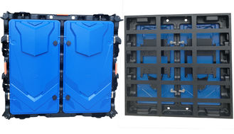 На открытом воздухе шкаф 960x960 mm экрана P10 приведенного