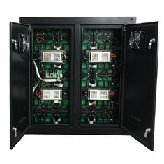 P3.91 на открытом воздухе небольшой пиксел HD привел дисплей