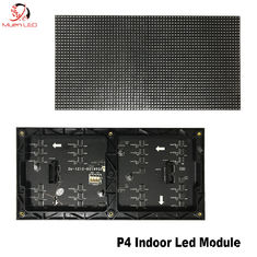 Модуль дисплея СИД полного цвета P4 Smd крытый