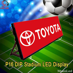 Экран дисплея СИД стадиона P16 SMD