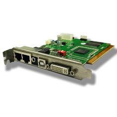 Дисплей СИД LINSN TS802 отправляя карту