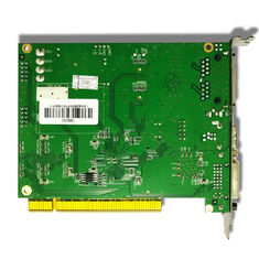 Дисплей СИД LINSN TS802 отправляя карту