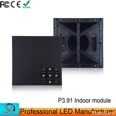 Модуль экрана СИД pantalla P3.91 для крытого